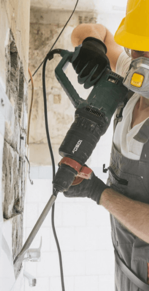 Gallery image 10 — concrete driveway removal NY