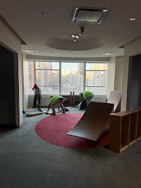 pool removal New York City