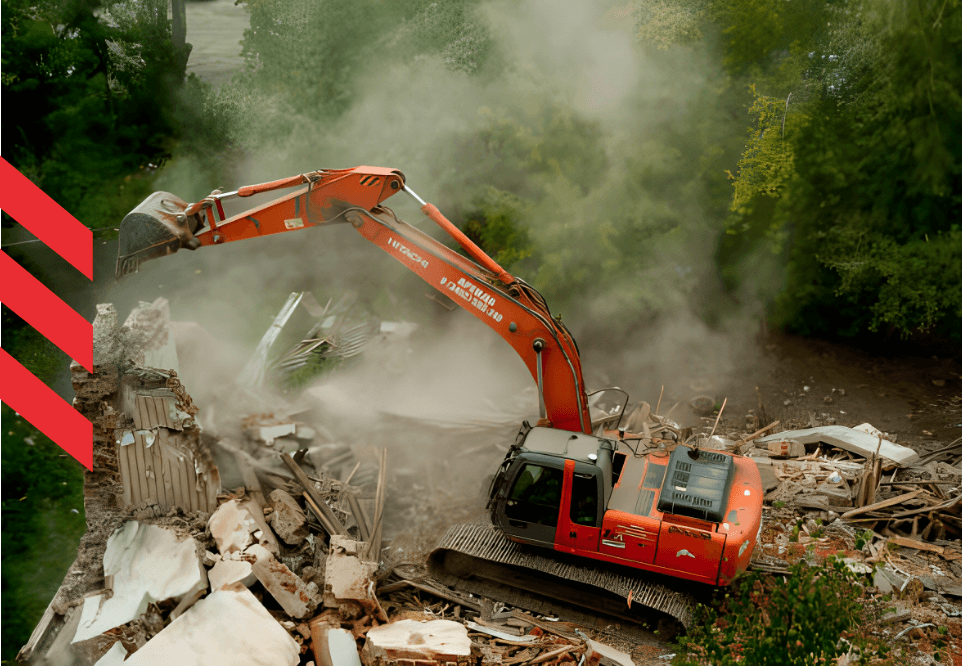Gallery image 5 — garage demolition contractors near me