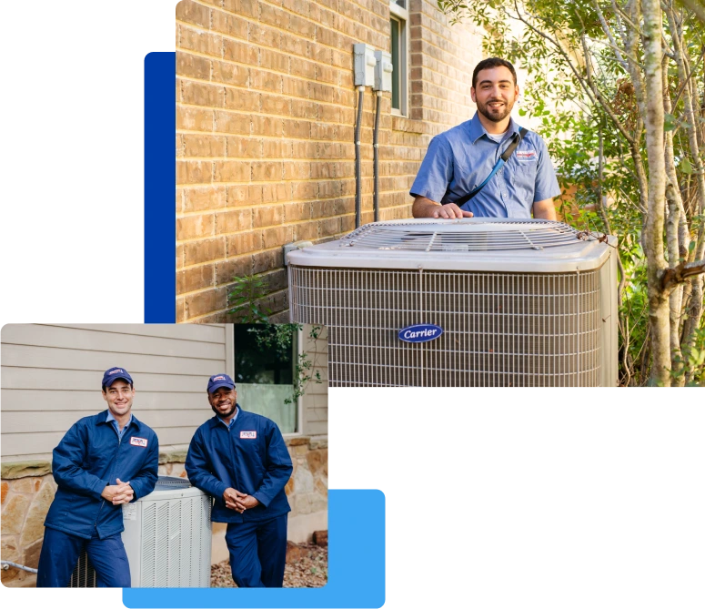 Gallery image 3 — air conditioning installation Orlando
