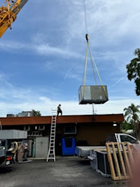 About air conditioning installation Orlando