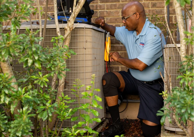 air conditioning installation Orlando