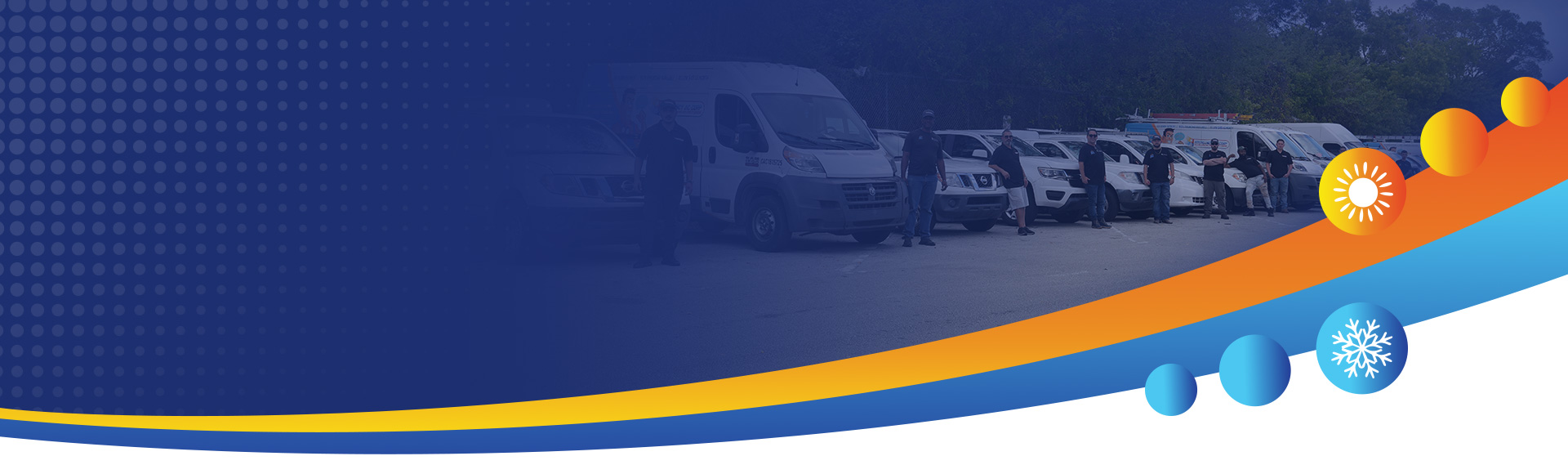 emergency AC repair in Orlando