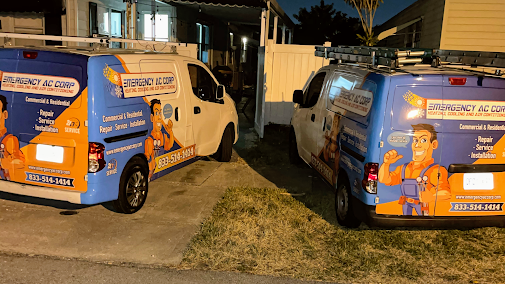 Gallery image 2 — emergency AC repair in Orlando
