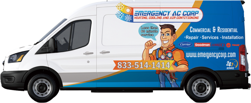 Gallery image 5 — emergency AC repair in Orlando