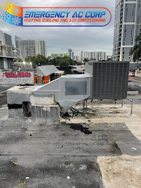 About emergency AC repair in Orlando