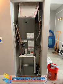 tankless water heater installation Orlando