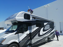 About RV gel coat restoration near me