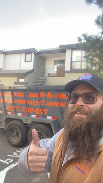 Gallery image 6 — affordable junk removal Jefferson County