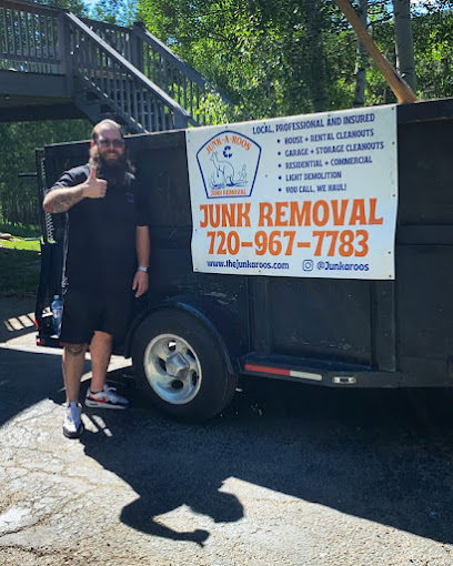 construction debris removal Lakewood
