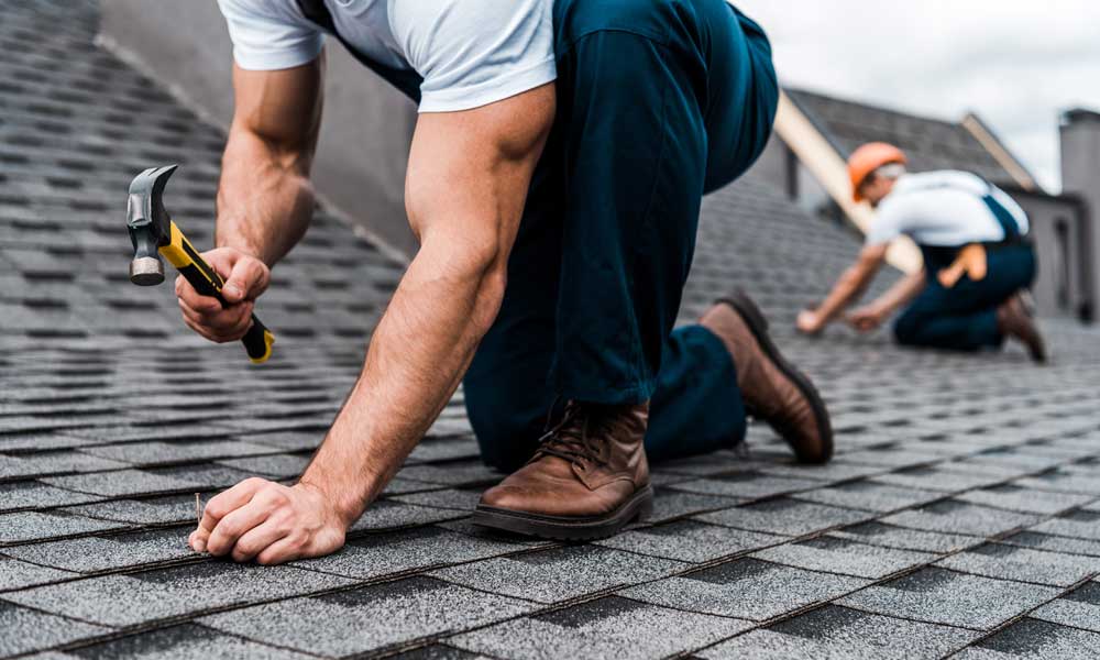 Gallery image 11 — best roofer near me