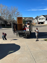 Gallery image 1 — commercial dumpster rental Castle Pines