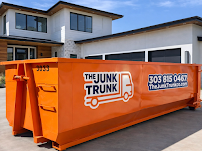 Gallery image 4 — commercial dumpster rental Castle Pines