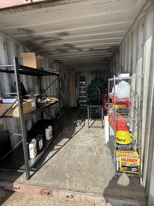 About commercial dumpster rental Castle Pines