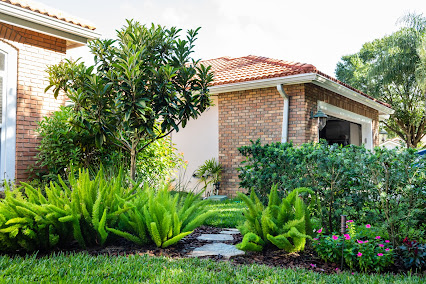 landscape maintenance FL