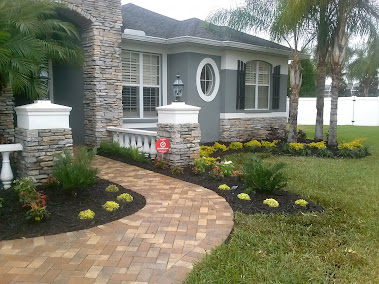 About landscape maintenance FL