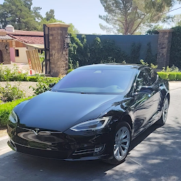 Gallery image 7 — convenient mobile detailing Las Vegas