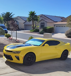 Gallery image 14 — convenient mobile detailing Las Vegas