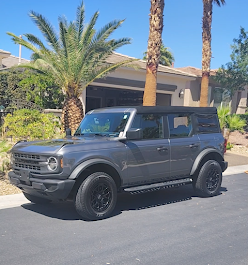 Gallery image 10 — convenient mobile detailing Las Vegas