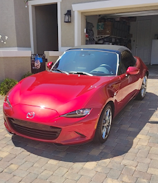 Gallery image 17 — convenient mobile detailing Las Vegas