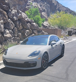 Gallery image 5 — convenient mobile detailing Las Vegas
