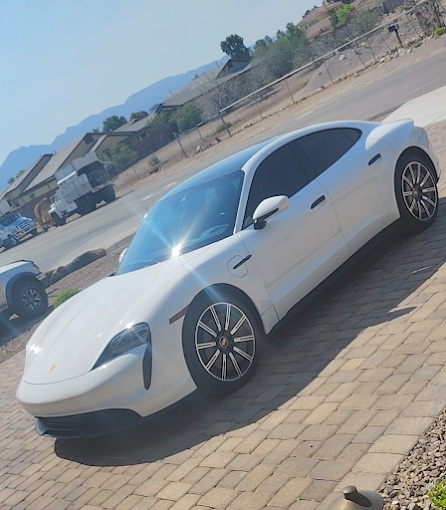 convenient mobile detailing Las Vegas