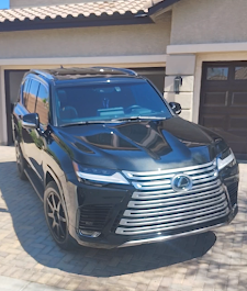 Gallery image 4 — auto detailing near me