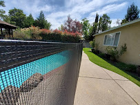 Gallery image 2 — self closing pool gate Nevada
