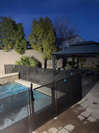Gallery image 1 — self closing pool gate Nevada