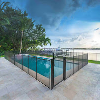 Gallery image 4 — self closing pool gate Nevada