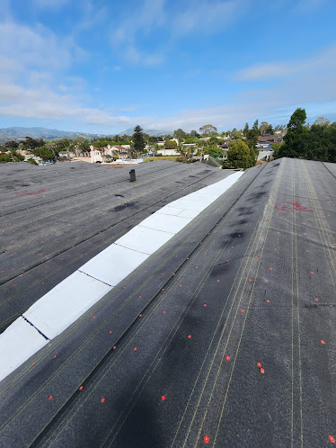 Gallery image 6 — roof replacement Los Angeles