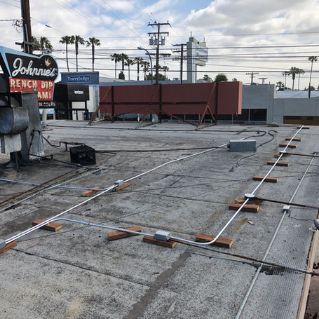 Gallery image 2 — best electrician in Los Angeles
