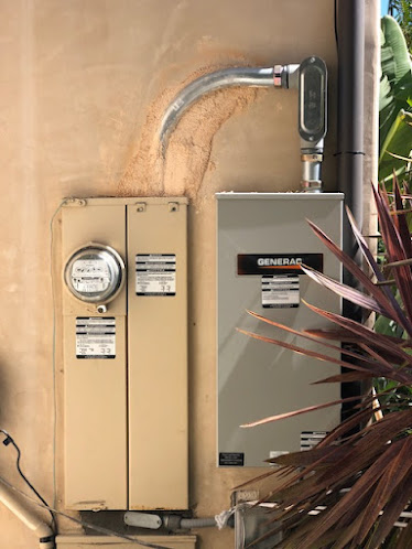 About best electrician in Los Angeles