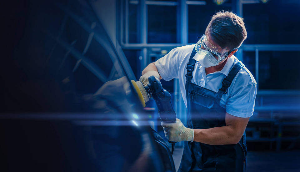 paint correction Las Vegas