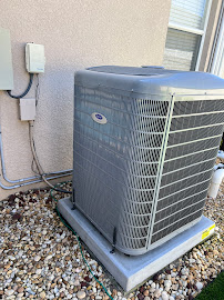 HVAC contractor near me