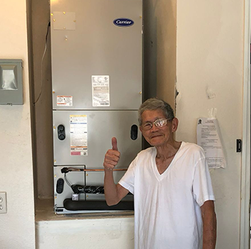 Gallery image 4 — emergency AC repair Central Florida