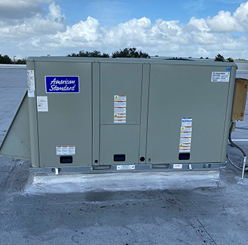 Gallery image 2 — emergency AC repair Central Florida