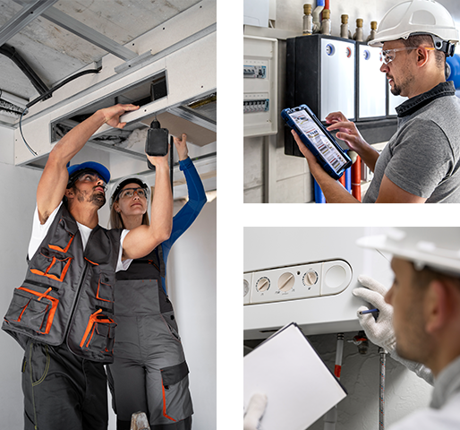 furnace repair Central Florida