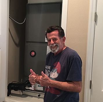 Gallery image 8 — emergency AC repair Central Florida