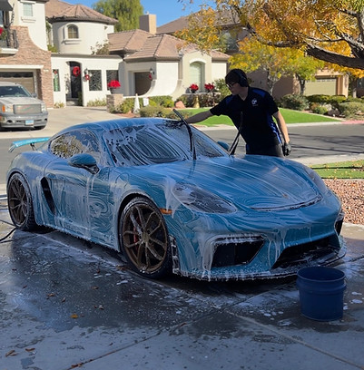 About LVDetailer