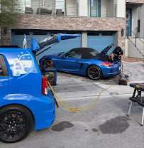 Gallery image 8 — best mobile detailing in Summerlin
