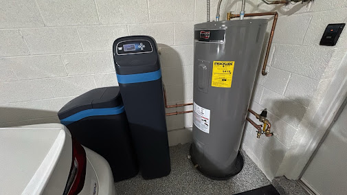 Gallery image 3 — water softener installation near me