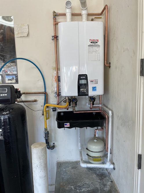 Gallery image 6 — emergency plumber near me