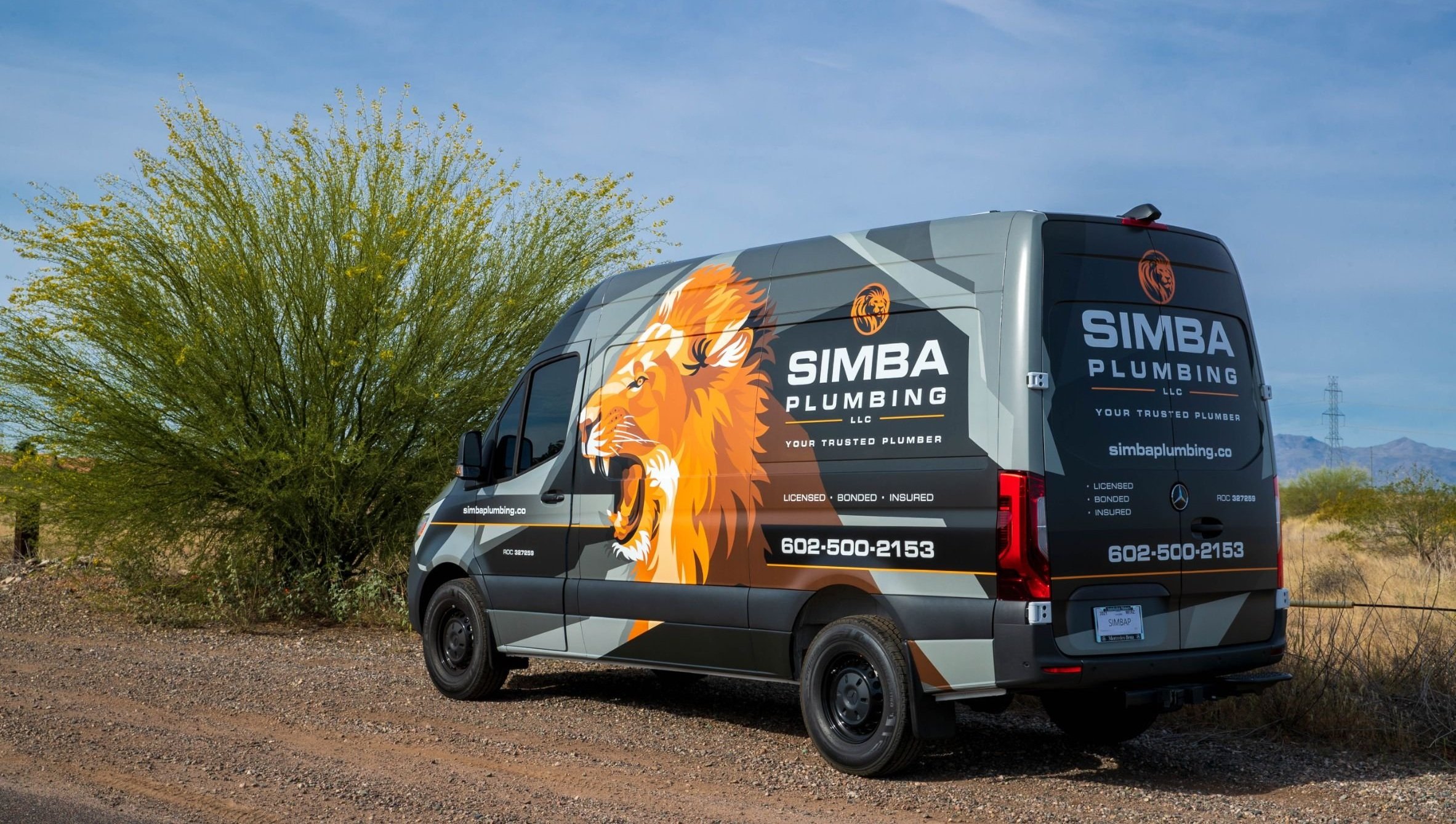 hydro jetting Phoenix