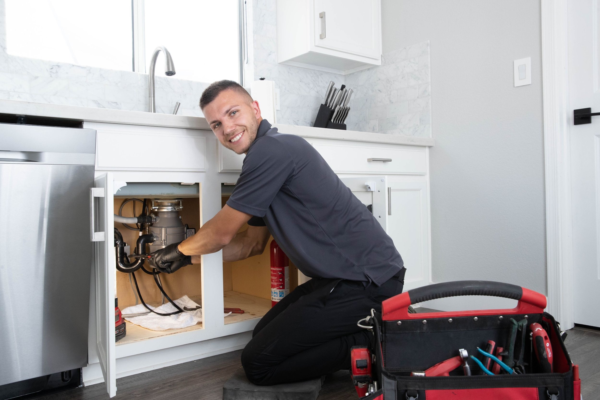 About sewer camera inspection Phoenix