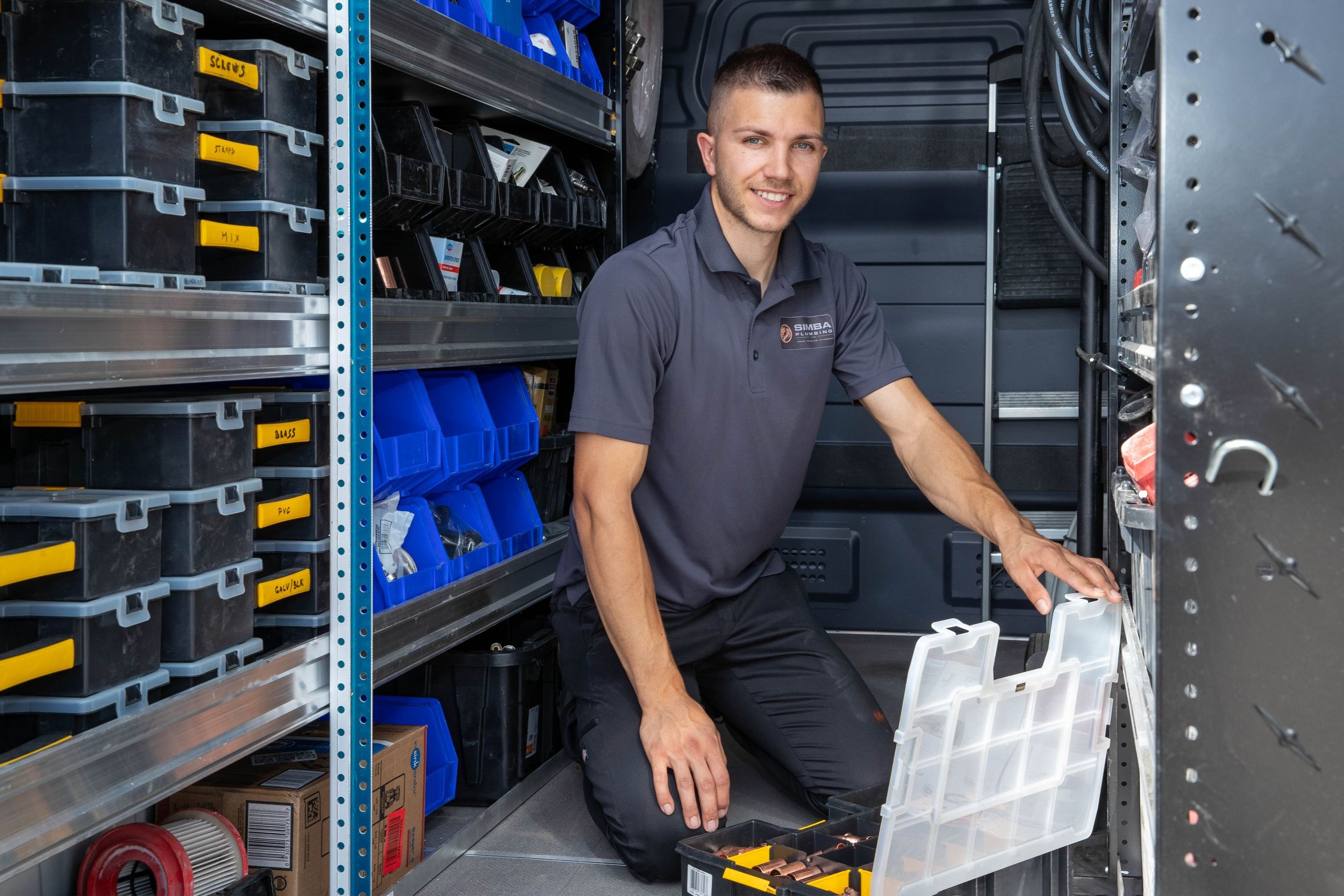 Gallery image 3 — sewer camera inspection Phoenix