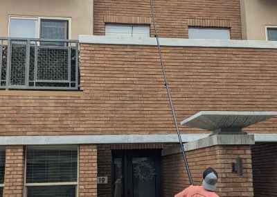 Gallery image 10 — Uptown Window Cleaning