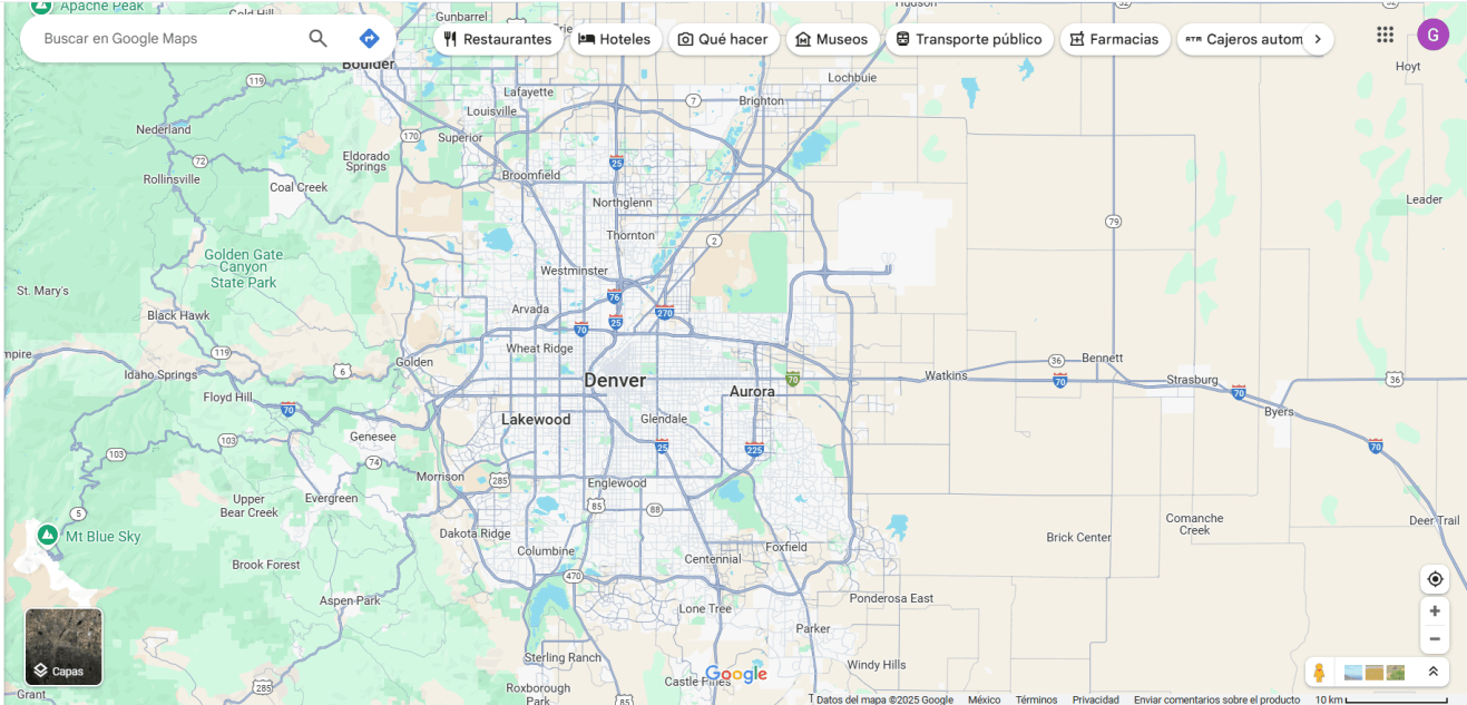 auto recycling center Front Range of Colorado