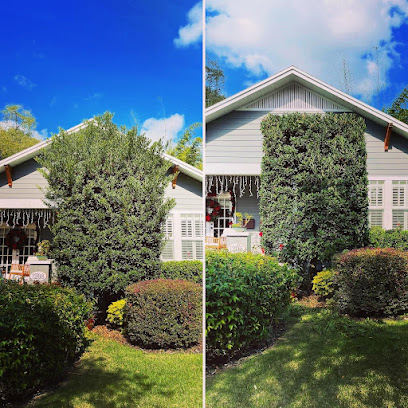 About fall clean up near me Wicked Weeds Propertycare