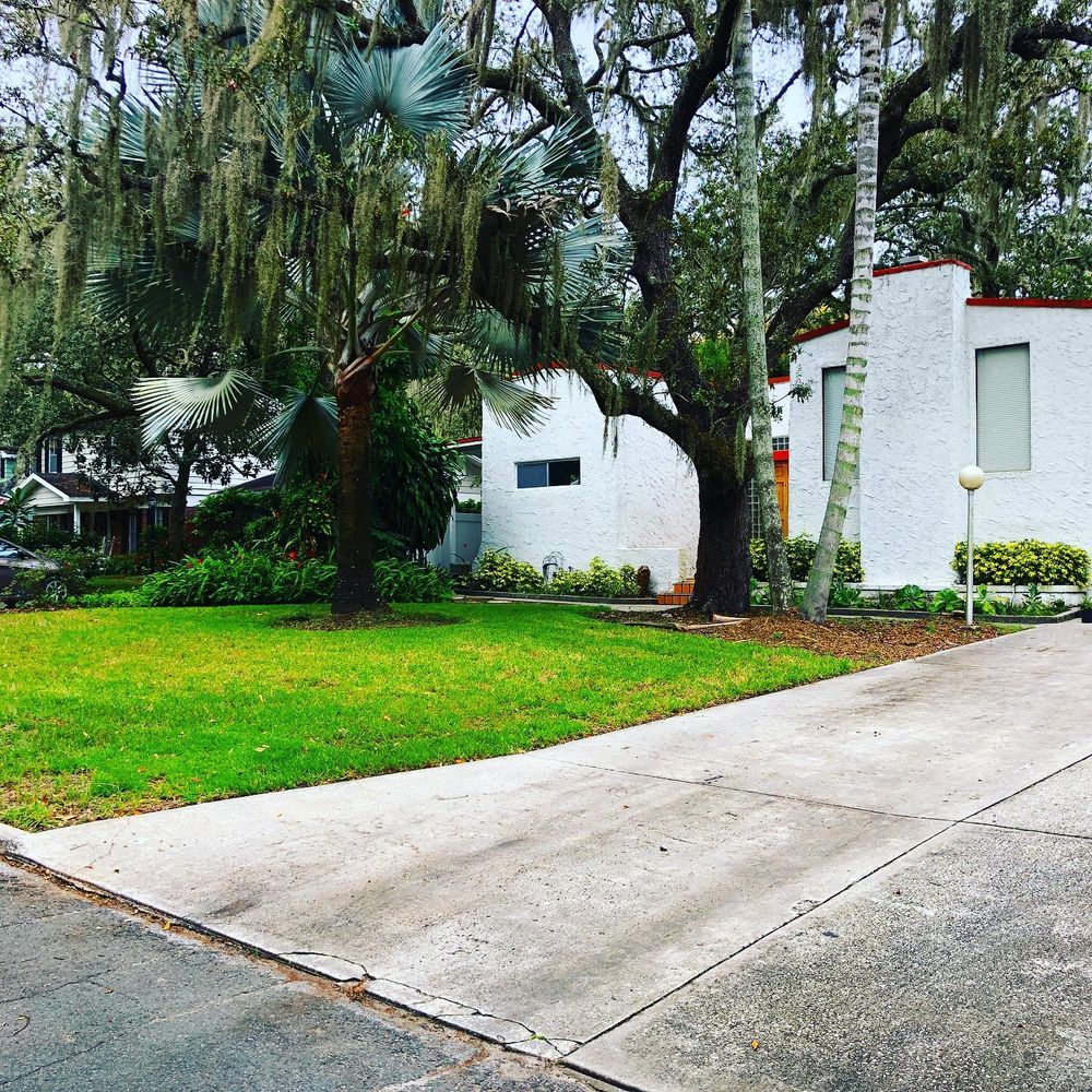 Gallery image 3 — fall clean up near me Wicked Weeds Propertycare